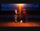 Fate/zeroでファンタCM