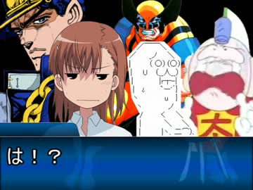 【今回は】やる夫が自作TRPGでキャラメイクをするそうです【後半に続く】