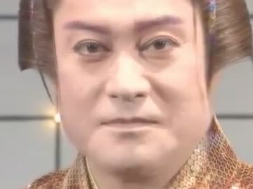 長調にしてみた 暴れん坊将軍 殺陣のテーマ ニコニコ動画
