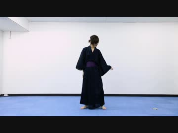 【れせな】浴衣で動いてみた【にっぽんをうたおう。】