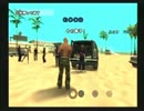 【自己満動画】グランドセフトオート・サンアンドレアス実況!Part7
