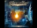 [ ASENDING TO INFINITY ]　LUCA TURILLI'S  Rhapsody