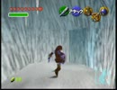 【ゼルダの伝説　時のオカリナ】-実況-part28-