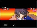 【MUGEN】剣士(らしきもの)を集めて ランセレタッグ大会part.16
