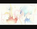 ありがとうの気持ちを込めて-心拍数#0822-歌ってみた