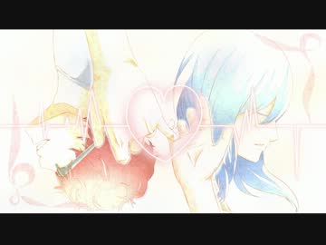 ありがとうの気持ちを込めて-心拍数#0822-歌ってみた
