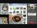 NLEで画像を出す解説