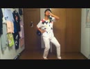 パシュウムがPerfumeのSpring of life 踊ってみました