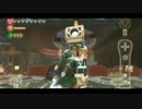ゼルダの伝説　スカイウォードソード　実況？プレイ　３３回目