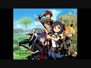 世界樹の迷宮Ⅳ 戦闘BGM集