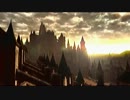 [ダークソウル]アストラ騎士装備で１週目攻略 その9[DARK_SOULS]