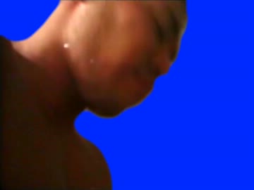 首くねくね先輩BB
