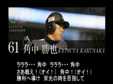 千葉ロッテマリーンズ応援歌集　ほぼ全部入り１時間