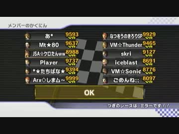 マリオカートWii　国内　Part5