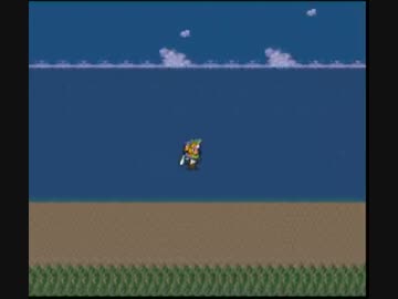 （ロマサガ２）バグで遊ぼうPart7-2（ミラマーMCバグ）