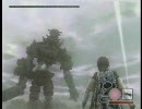 ワンダと巨像　普通にhard　３体目