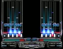 【自作差分】☆11　The Fall -BMS edit- [NORETHER]