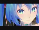 【MMD】Tda式5人で美しく多重未来のカルテット【720p60fps】