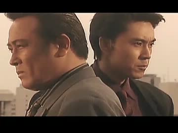 史上最強の麻雀ドラマ②