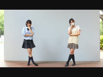 【どろっぷ。】サディスティック・ラブ 突発で踊ってみた【アスヒ】