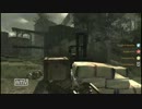 スピードワゴン小沢似が行くMW3その１