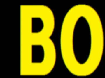 ボッキーのファンファーレ