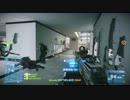 【BF3：XBOX360】 komuzakがBF3 Part10　【DOM/Operation 925】