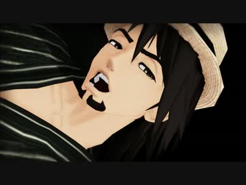 【MMDタイバニ】　夏だ！祭りだ!　いろは唄 【やぐらステージ配布】