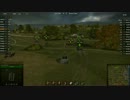 【WoT】　漁港制圧戦