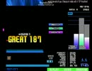 【BMS】☆11 world devoid of you Hard【テスト】