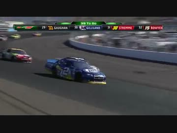 Nascar SprintCup 2012 Phoenix Part 12/15