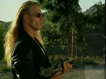 木吉カズヤ　ギャング編