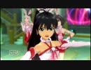 【アイドルマスター２】我那覇響　The world is all one !!