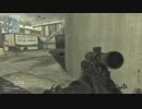 【実況】　よろしい ならば凸スナだ！57　【COD:MW3】