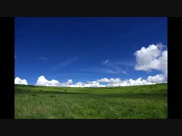 【鏡音リン】歩こう【オリジナル曲】