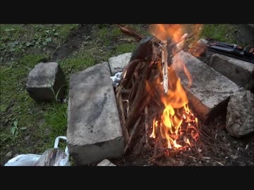 アウトドアをやろう！檜原村探検編　part5