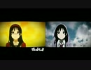ペル/ソナづくし　比較　その５