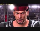 VF5FS ジャッキー対戦動画　ジャン、レイ、アキラ