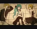 【offvocal】ジャーナル・ジャスティファイ【±0】