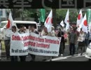 【告知】7/16民主党を許さない国民デモ行進