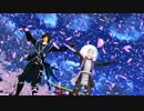 【ＭＭＤ戦国BASARA】　三成VS筆頭でリリリリ★バーニングナイト