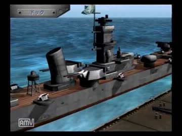 艦長のでもはんが戦艦作って撃ちまくるゲームを実況プレイ04