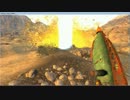 Fallout New Vegas ～モハビの放浪娘～　６