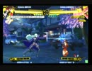 P4U動画テスト