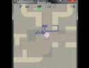 魔少年の問題への動きの軌跡をゆっくり実況4