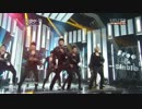 【高画質】120713 Super Junior -  Sexy, Free &amp; Single @ KBS Music Bank