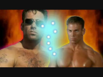 【兄貴誕生祭2012】TOUGH♂BOY DIGI-FUCK ver.【北斗のンケ】