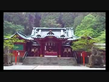 ～旅をしようin箱根～