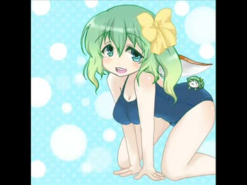 【ぬこぬこ漫画】東方子猫典　9