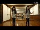 【踊ってみた】LOVE　is　Move